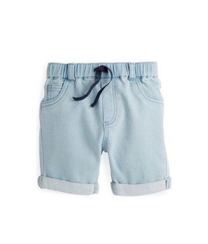 Baby Girls Casual Short