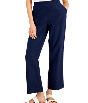 CHARTER CLUB Women Suit Pants