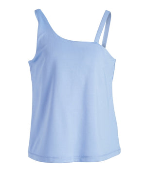 Girls Sleeveless T-Shirt