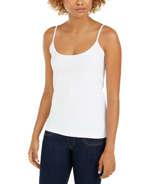 Women Fitted Tank Top