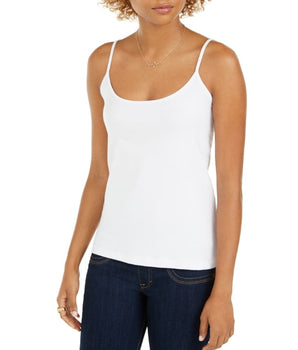 Women Fitted Tank Top