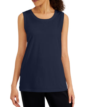 Women Tunic Tank Top