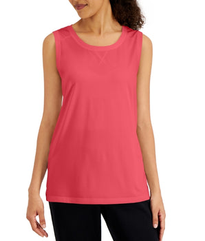 Women Tunic Tank Top