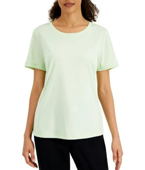 Women Relaxed Sport T-Shirt