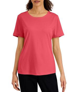 Women Short Sleeve T-Shirt