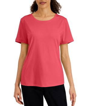 Women Relaxed Sport T-Shirt