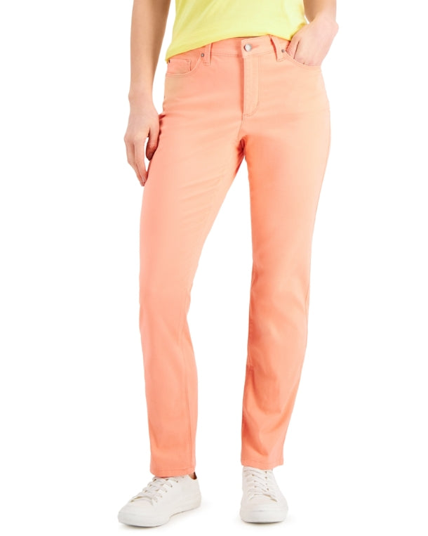 Women Lexington Straight Leg Pants