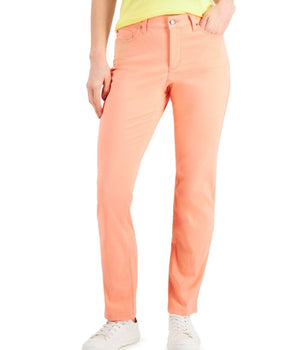 Women Lexington Straight Leg Pants