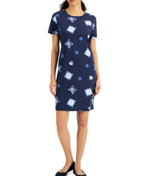 Women Printed Dress