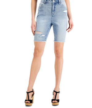 Women Bermuda Shorts