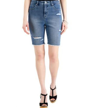 Women Bermuda Shorts