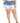 INC INTERNATIONAL CONCEPTS Women Ripped Short