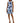STYLE & CO Women Tie Die Dress