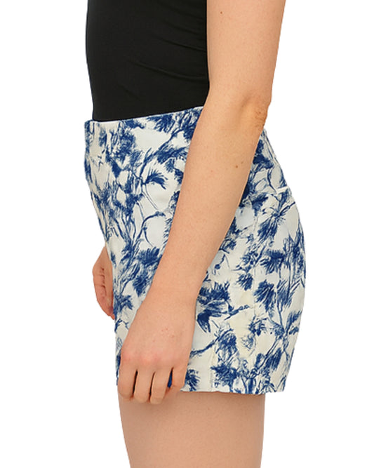 INC INTERNATIONAL CONCEPTS Women Pull On Short