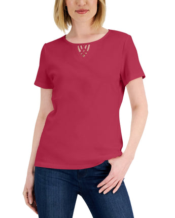 Women Short Sleeve T-Shirt