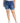 STYLE & CO Women Double Button Short