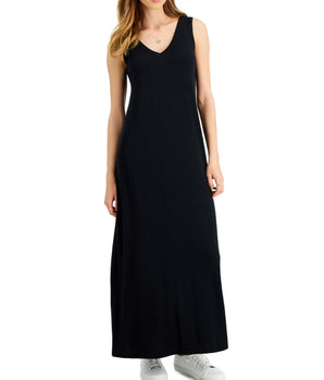 Women Soft And Stretchy Long Dress