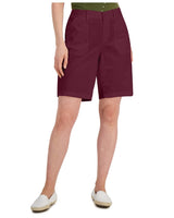 Women Simple Shorts 