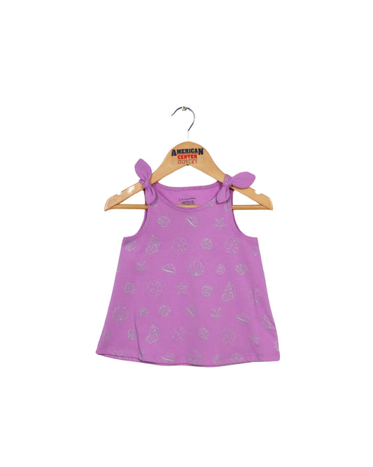 Baby Sleeveless T-Shirt