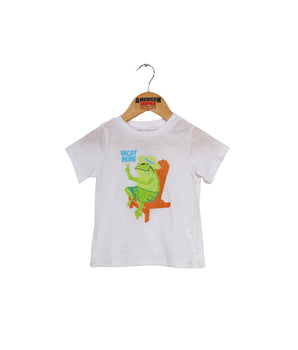 Baby Vaccy Mode T-Shirt