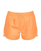 Baby Girls Woven Shorts