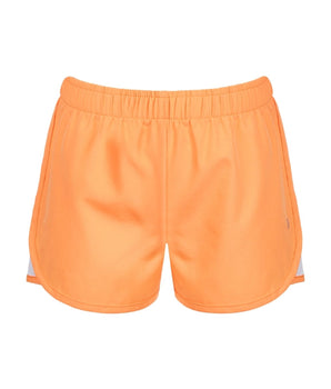 Baby Girls Woven Shorts