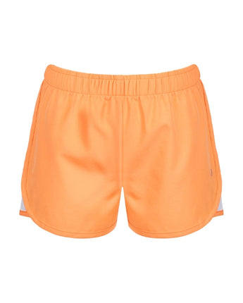 Baby Girls Woven Shorts