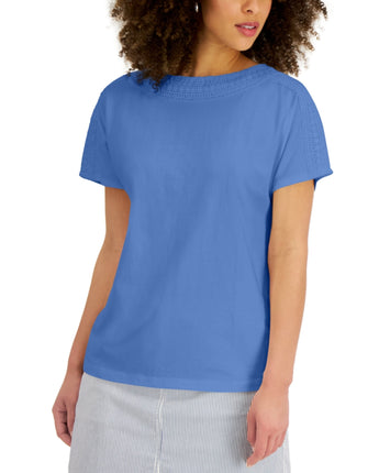 Women Short Sleeve T-Shirt