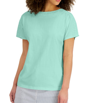 Women Short Sleeve T-Shirt