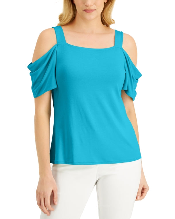 Women Off Shoulder Top