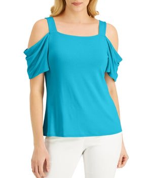 Women Off Shoulder Top