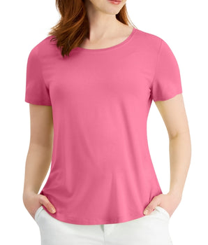 Women Short Sleeve T-Shirt