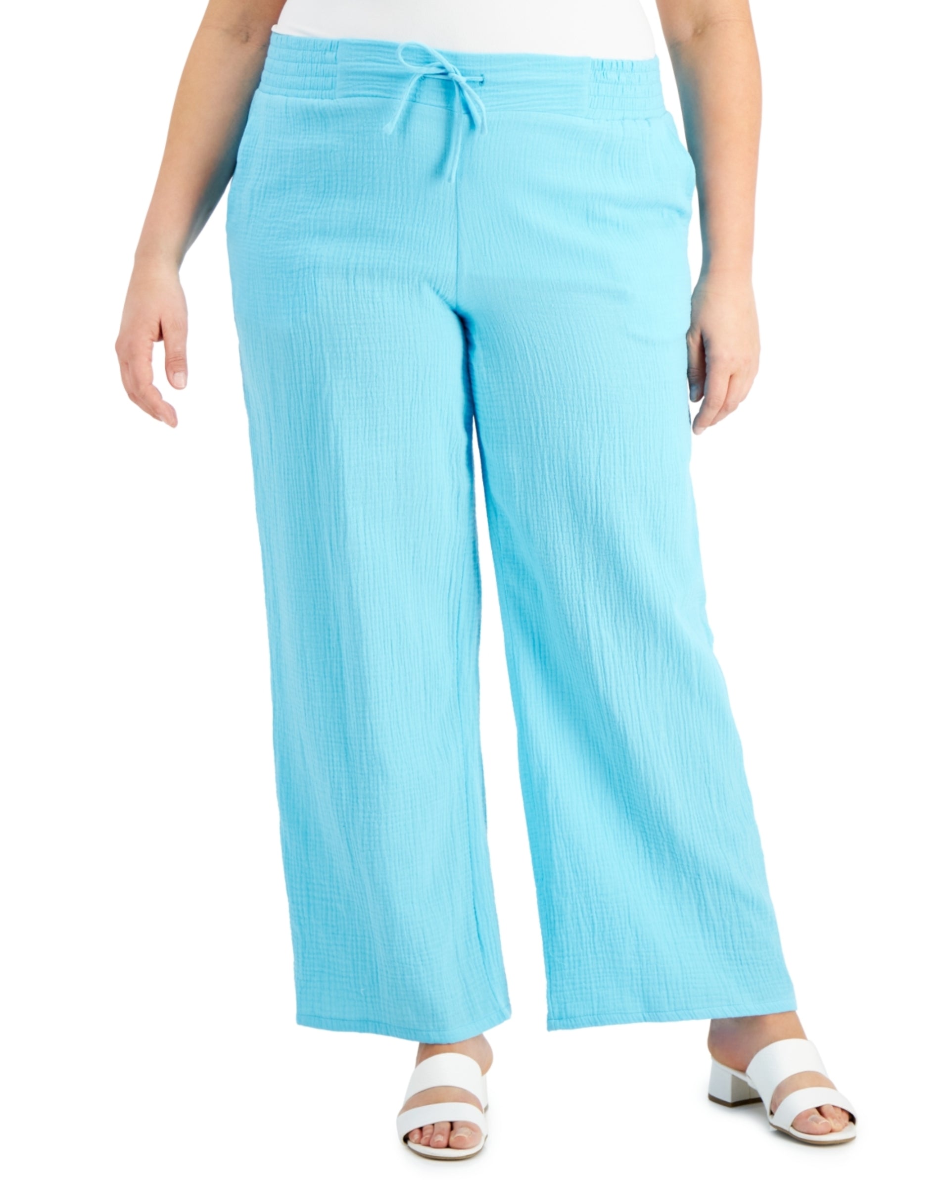 Women Suit Pants