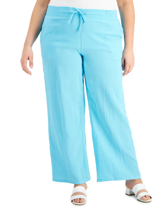 Women Suit Pants