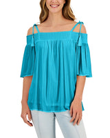 Women off Shoulder Blouse