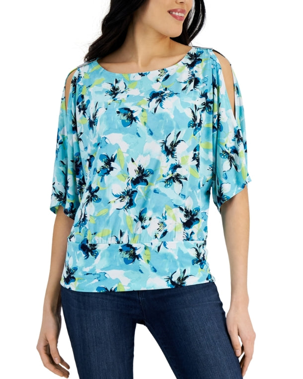 Women Printed Top