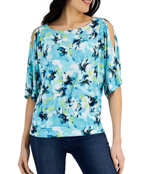 Women Printed Top