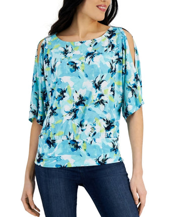 Women Printed Top