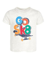 Baby Boys Printed T-Shirt