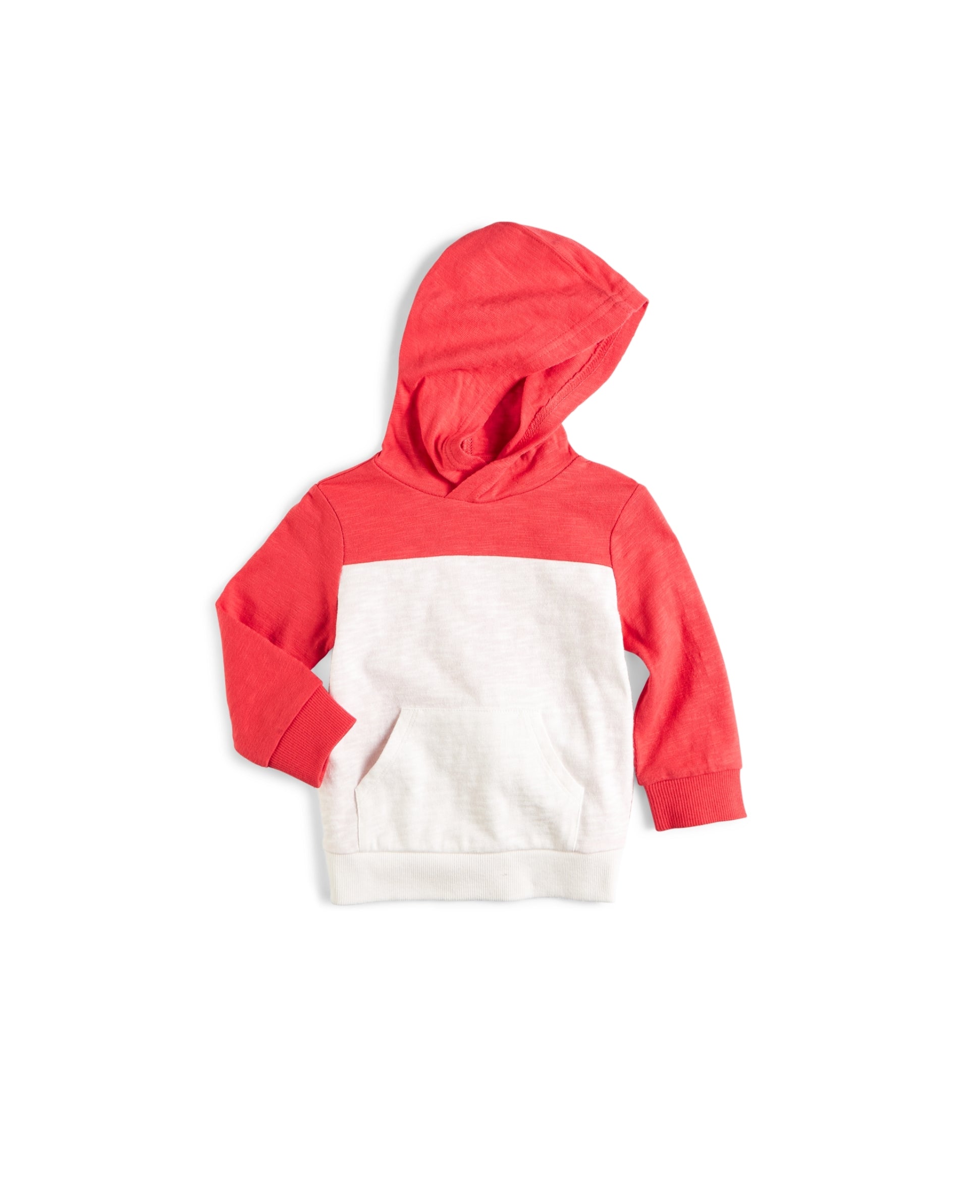 FIRST IMPRESSIONS Baby Boys Soft Casual Hoodie