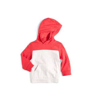 FIRST IMPRESSIONS Baby Boys Soft Casual Hoodie