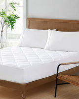 OAKE Down Alternative Mattress Pad