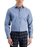 Men Slim Fit Shirt