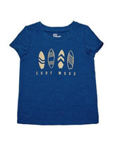 Girls Printed T-Shirt