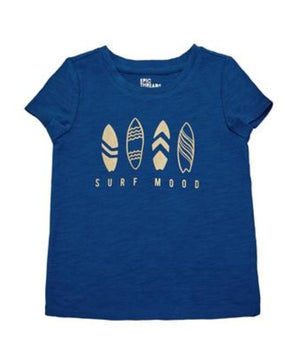 Girls Printed T-Shirt