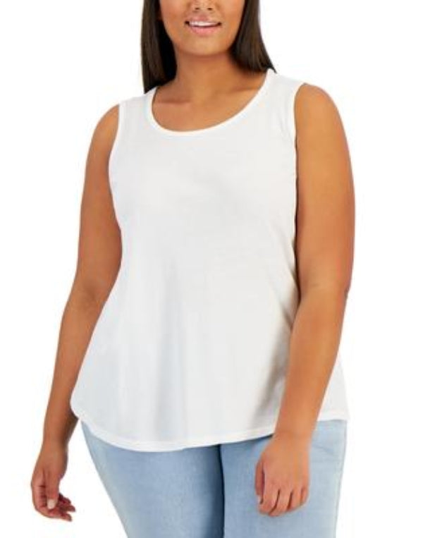 Women Tunic Tank Top