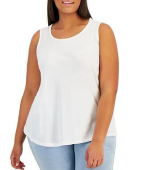 Women Tunic Tank Top