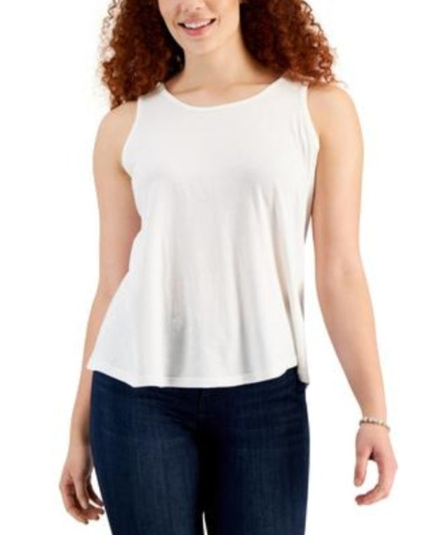 Women Sleeveless T-Shirt 