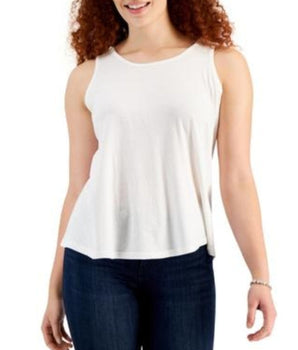 Women Sleeveless T-Shirt 