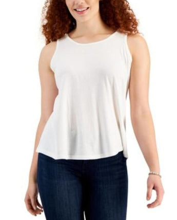 Women Sleeveless T-Shirt 